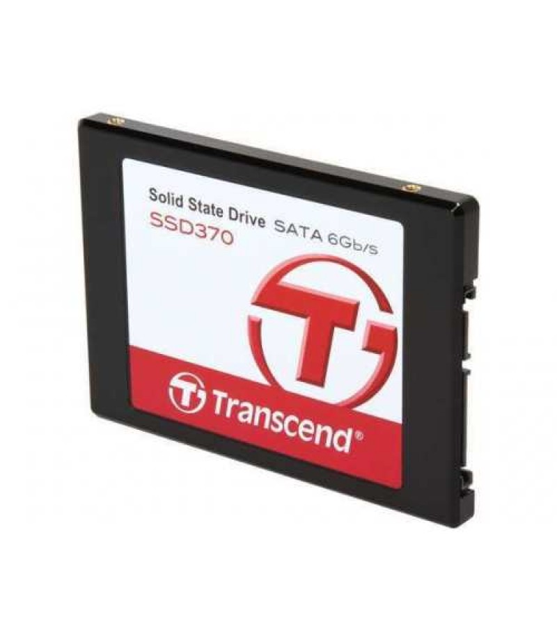 TRANSCEND 512 GB SSD