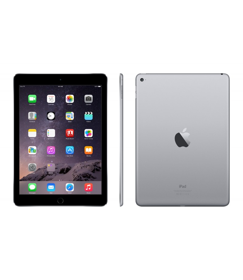 iPad Air Wi-Fi 64GB Space Gray