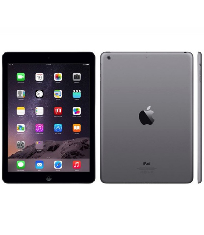 iPad mini with Retina display Wi-Fi 32GB Space Gray