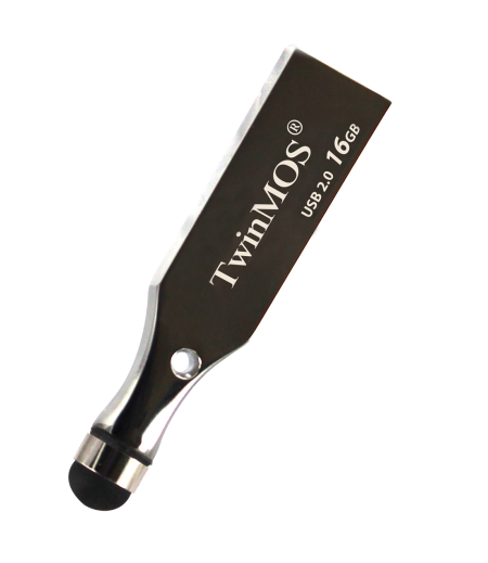 TwinMos USB2.0 Stylus 16GB