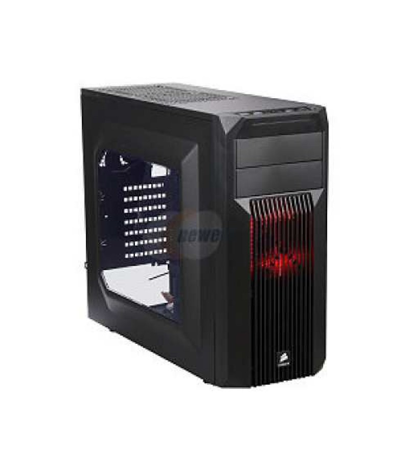 Corsair Carbide Series SPEC-02 Mid-Tower Gaming Case