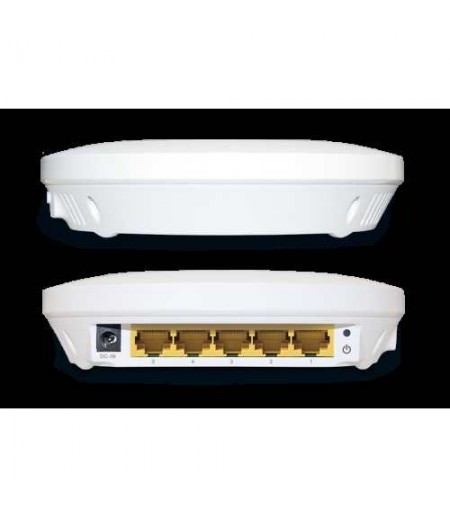 ENGENIUS EGS-1005 5-Port(OM/031015)