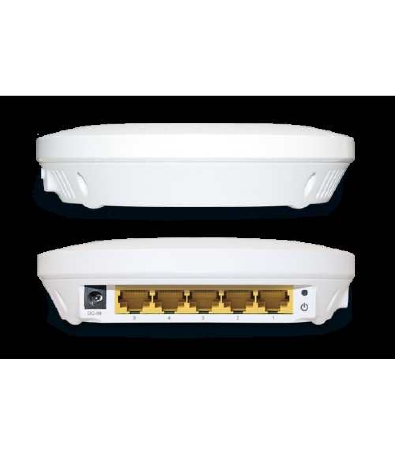 ENGENIUS EGS-1005 5-Port(OM/031015)