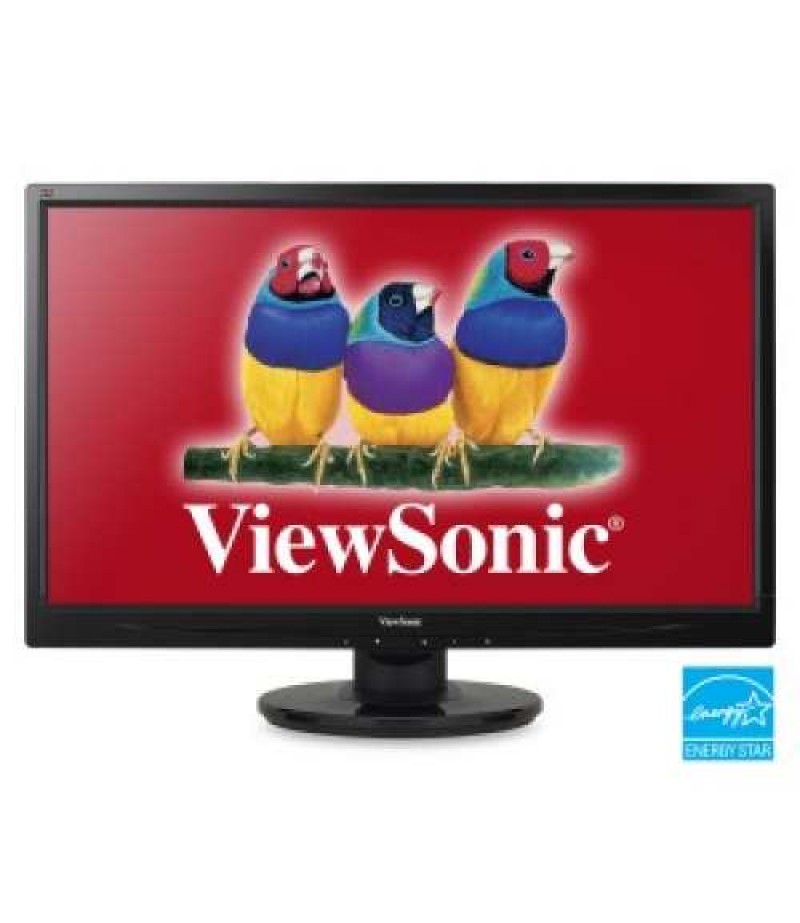 VIEW SONIC VA2445M 24' MONITOR (OME/B2/031015)