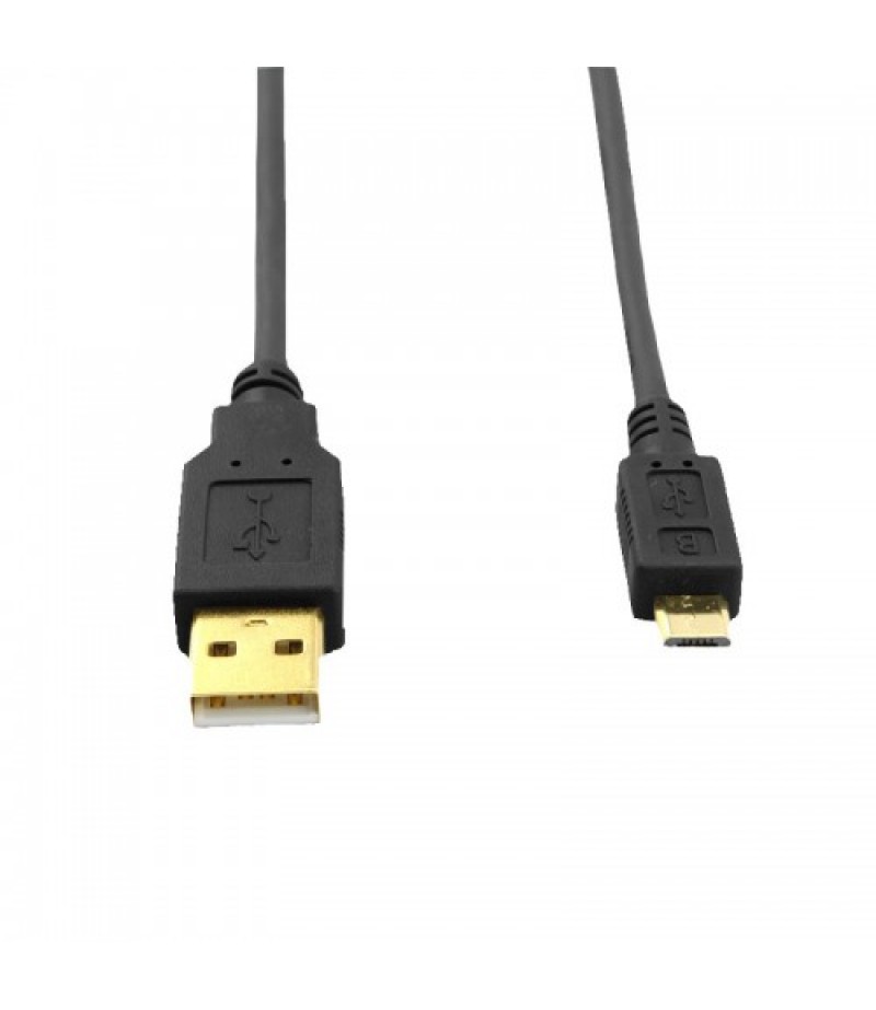 U2-GO USB 2.0 A/M TO MICRO B/M(1.8M)