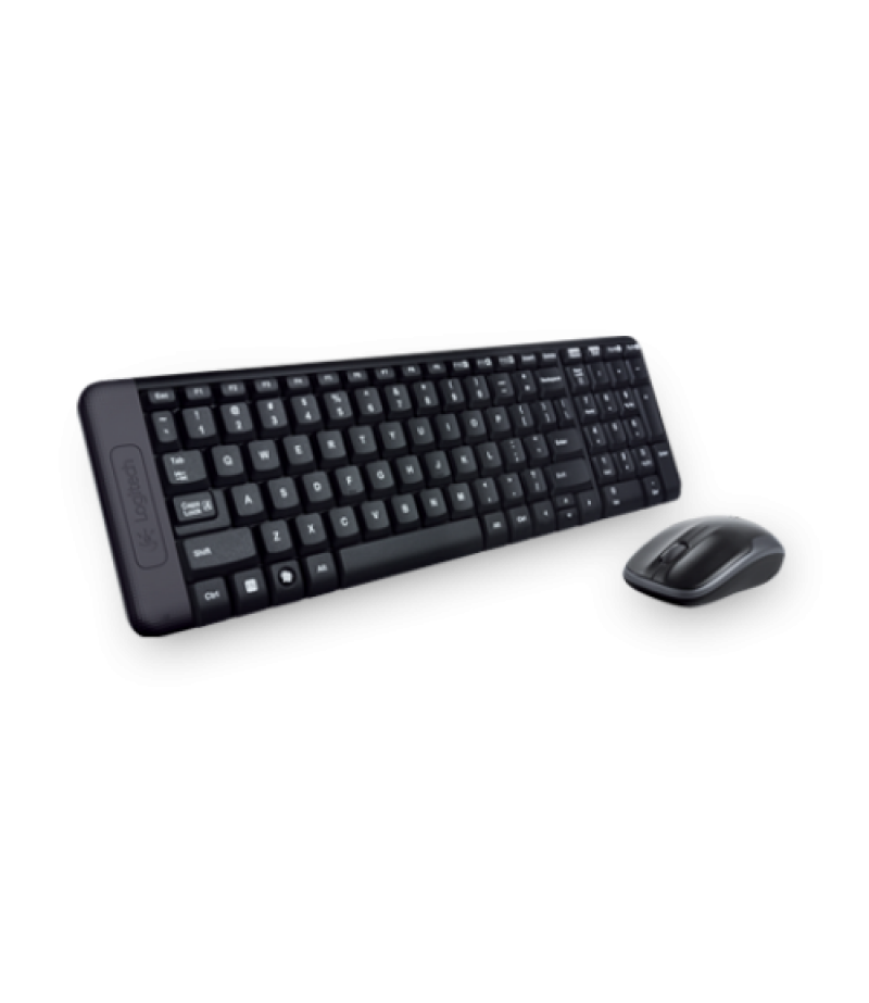 LOGITECH MK 220