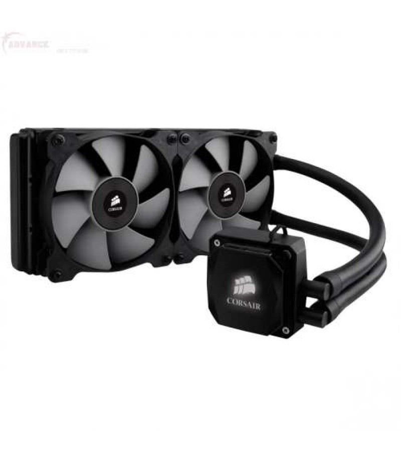 CORSAIR H100i Extreme Performance CPU Cooler CW-9060009-WW