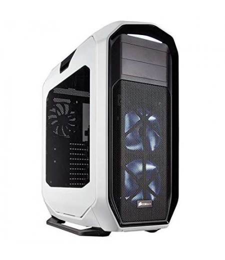 CORSAIR Graphite Series™ 780T White Full-Tower PC Case CC-9011059-WW