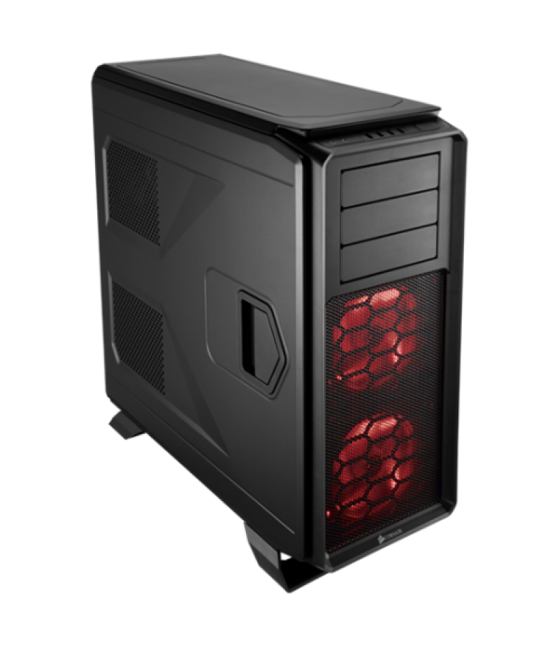 CORSAIR Graphite Series™ 730T Full-Tower Case CC-9011046-WW