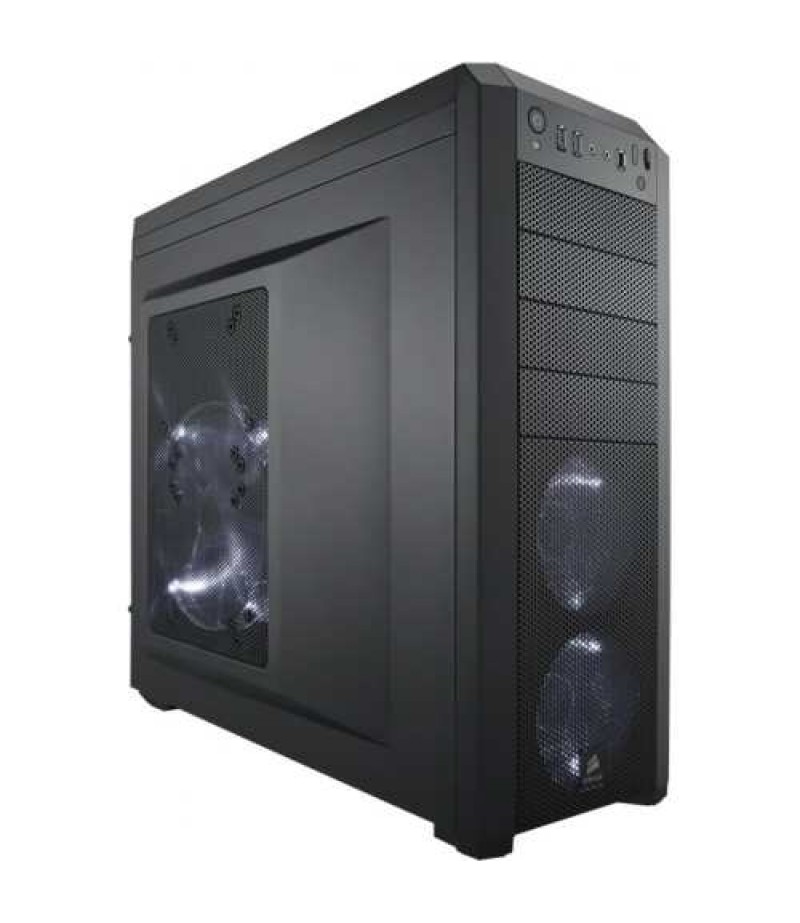 CORSAIR Carbide Series® 500R Mid-Tower Case CC-9011012-WW