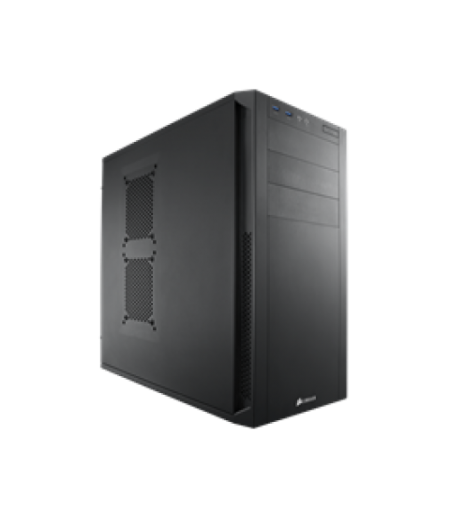 CORSAIR Carbide Series® 200R Compact ATX Case CC-9011023-WW