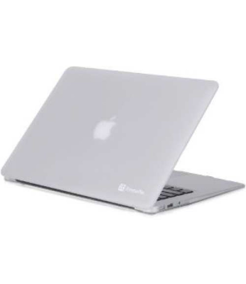 XtremeMac Microshield Case Clear per Apple MacBook Air 13