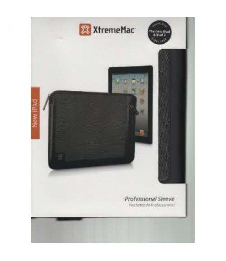 XtremeMac Professional Sleeve for iPad2 and new iPad