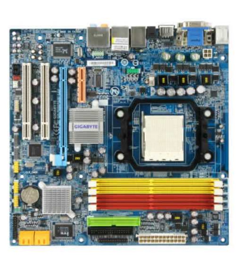 AMD AM2 Socket Solution F2A88XM-UP4