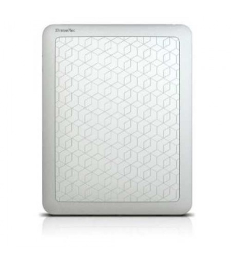 Xtrememac Tuffwrap Silicone Case for iPad - White