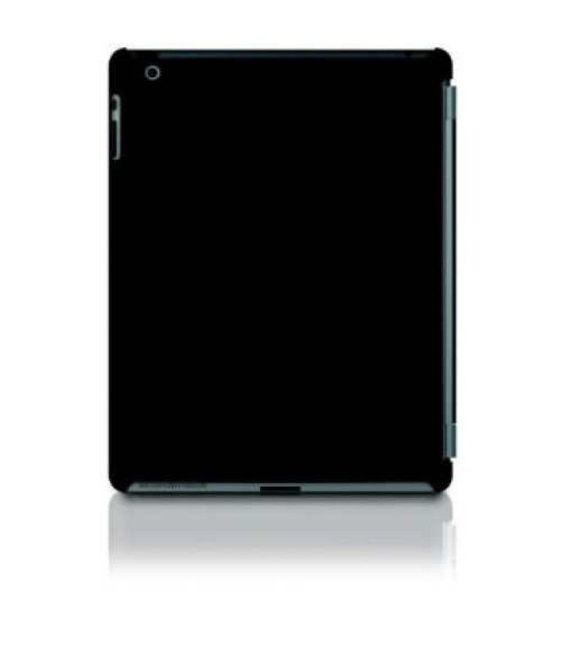 Xtrememac Microshield Sc Black For Ipad 2012