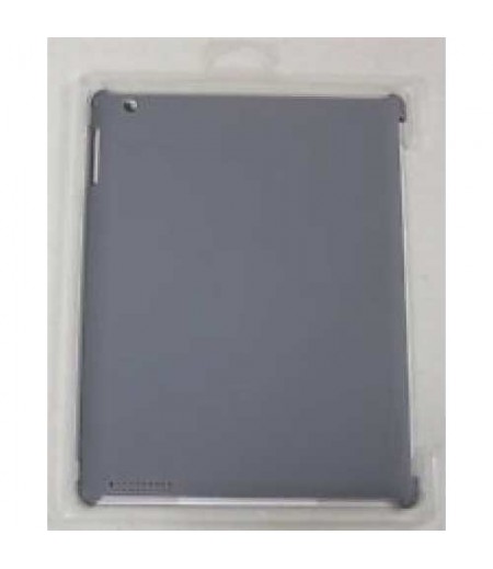 XtremeMac PAD-MC3-D83 Ultra Thin Case for iPad / Dark Grey