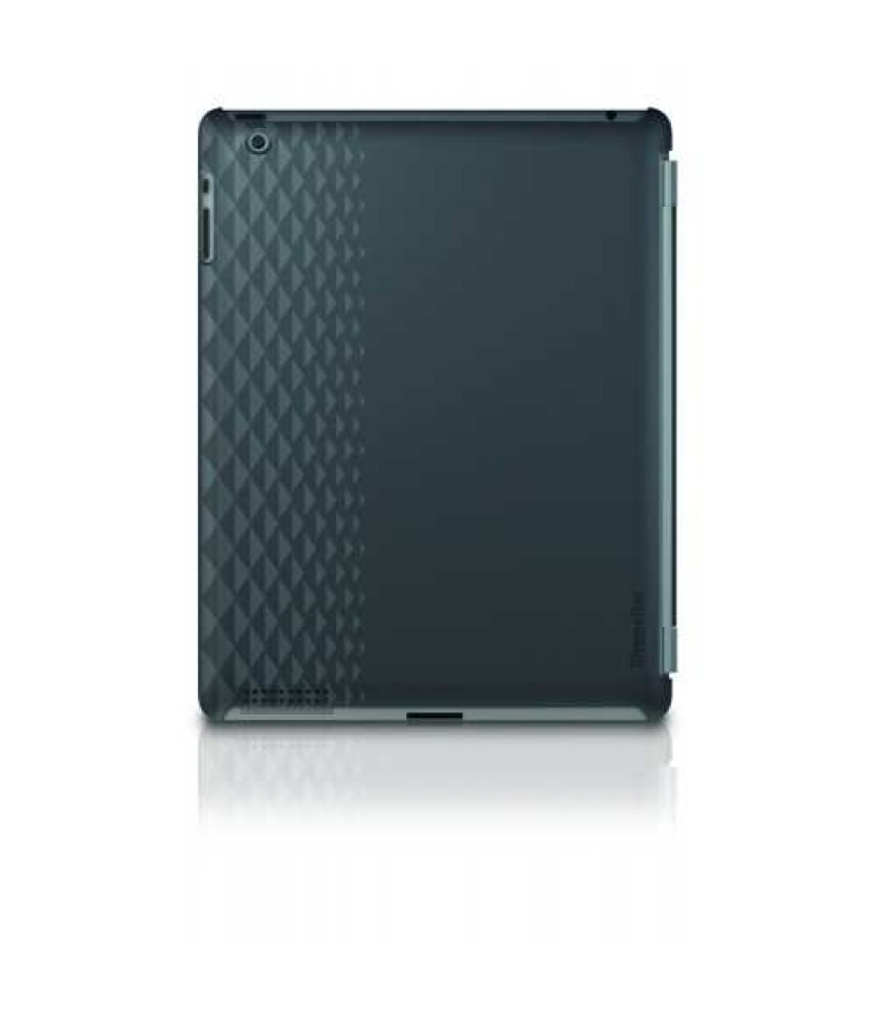 XtremeMac PAD-MCSS3-D83 Microshield Silkscreen SC for iPad 2. & 3. Generation