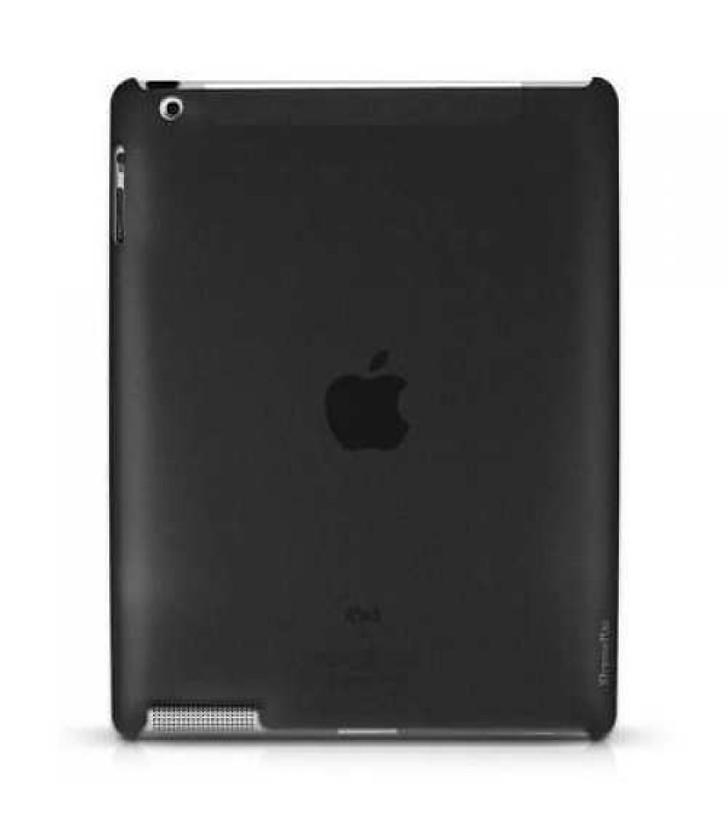 XtremeMac Microshield case NEW in BOX for i-Pad2 iPad3 iPad4 -Black