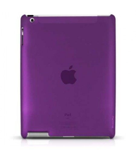 XtremeMac PAD-MS2-33 Microshield for iPad 2 - Purple