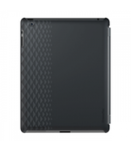 XtremeMac PAD-MC3-D83 Ultra Thin Case for iPad - dark grey