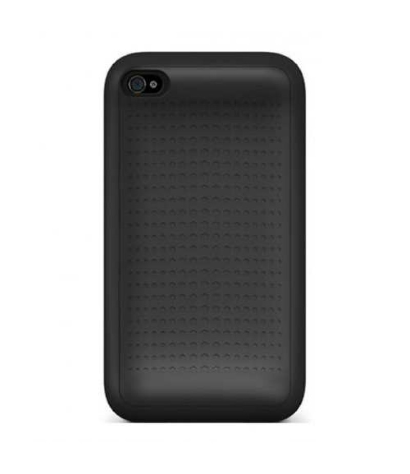 Xtrememac IPTTP413 Back Cover for iPod Touch 4