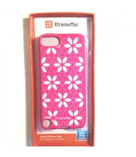 XtremeMac Tuffwrap Tatu for iPod Touch 4 & 5 generation