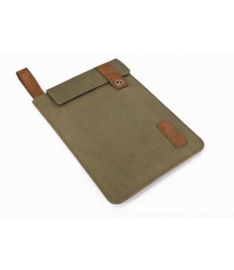 xtrememac vintage sleeve for macbook pro