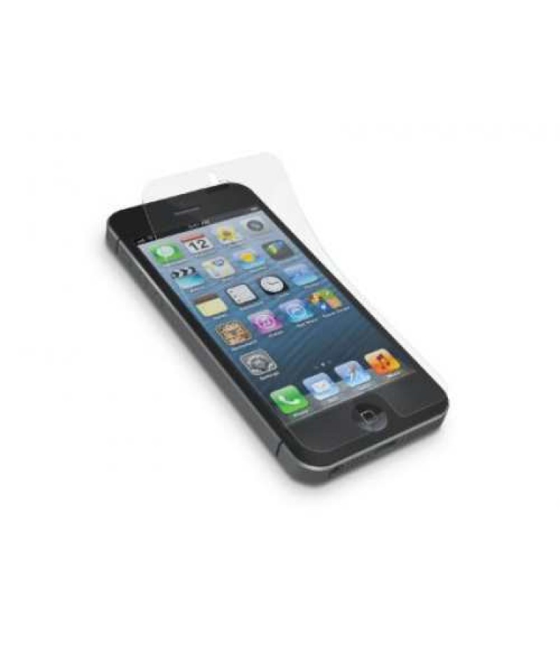 XtremeMac IPP-TSMN-0 3 Tuffshield Screen Protector for iPhone 5/5s - Matte