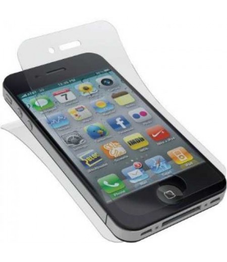 XtremeMac Tuffshield for iPhone 4 Matte