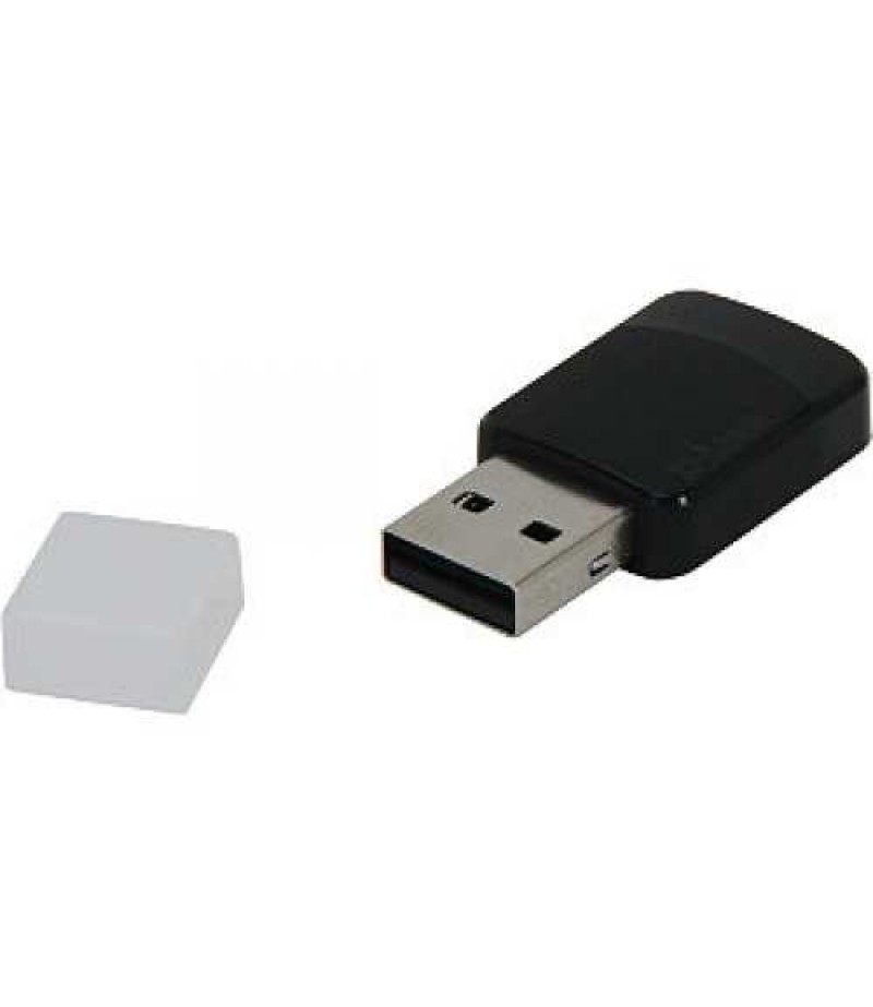 DLINK DWA-171 Wireless AC Dual-Band Nano USB Adapter