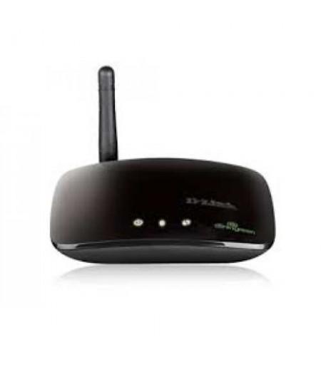 DLINK DAP-1155 Wireless N 150 Bridge/Access Point