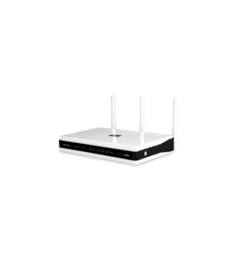 DLINK DIR-655 Wireless N Gigabit Router