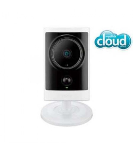 DLINK DCS-2310L Outdoor HD PoE Day/Night Cloud Camera