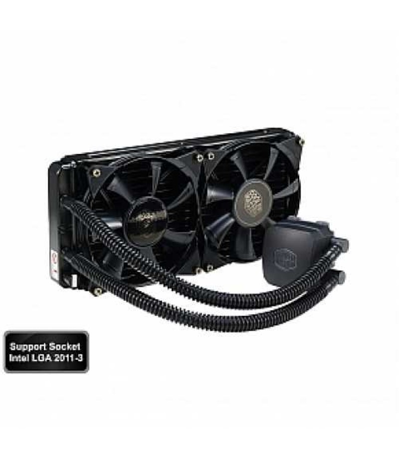 COOLERMASTER COOLER NEPTON 280L (LIQUID COOLER)