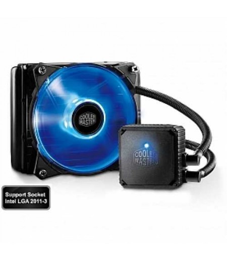 COOLER MASTER COOLER SEIDON 120V PLUS (LIQUID COOLER)