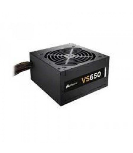 CORSAIR VS650 — 650 Watt Power Supply CP-9020051-UK