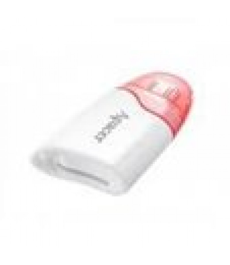 Apacer Mobile microSD Card Reader AM701 Pink RP