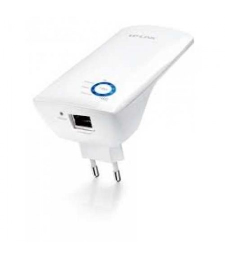 TPLINK 300Mbps Universal WiFi Range Extender TL-WA850RE