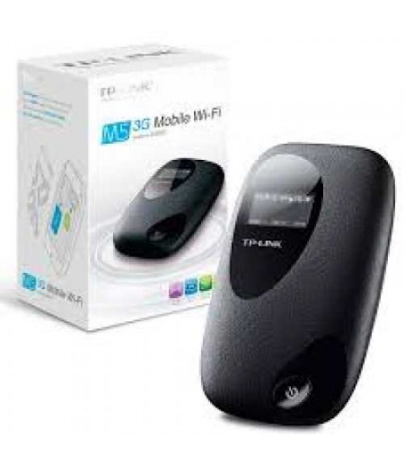 TPLINK 3G Mobile Wi-Fi M5350