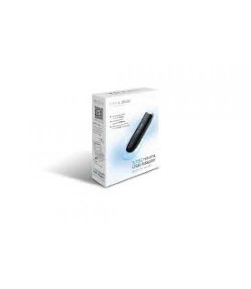 TPLINK 3.75G HSUPA USB Adapter MA180