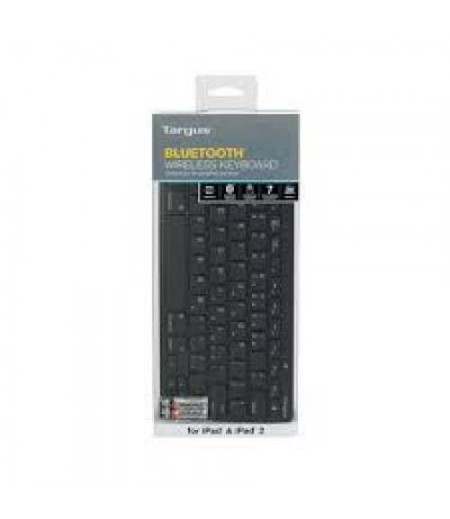 TARGUS AKB32UKIPAD BLUETOOTH KEYBOARD