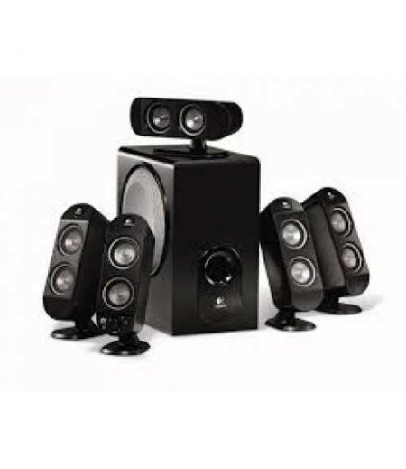 LOGITECH SPEAKER X530