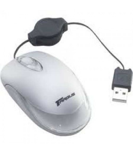 TARGUS AMU0503EU Laptop Kaleidoscope Mouse