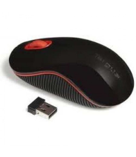 TARGUS Wireless Optical Mouse AMW5021EU