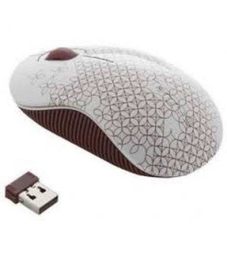 TARGUS AMW5011EU Wireless Optical Mouse