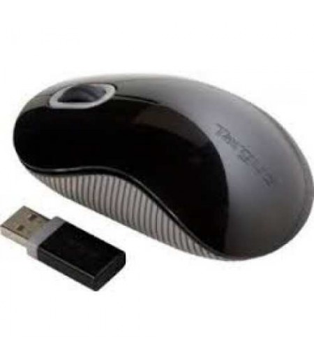 TARGUS Wireless USB Laptop Blue Trace Mouse AMW50EU