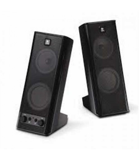 LOGITECH SPEAKER 2.0 X140