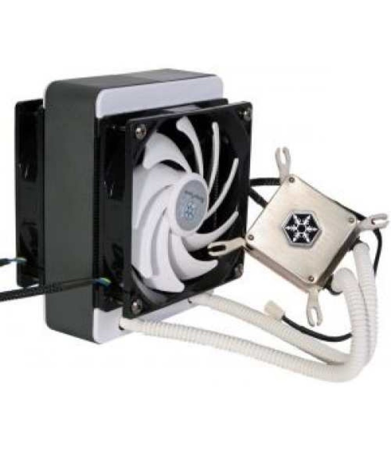 Silverstone Water cooling kit TD03