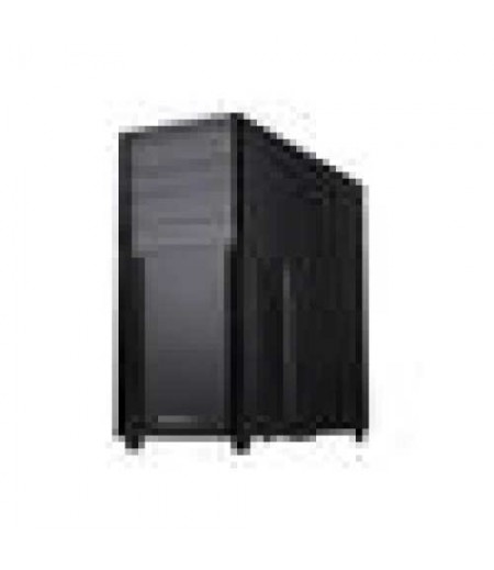 SILVERSTONE KL04B BLACK COLOUR MID TOWER CASE